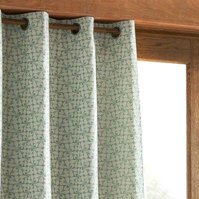 Thermal Blackout Curtain Lining 3 Pass Off White 137cm Wide 4.5 Metres
