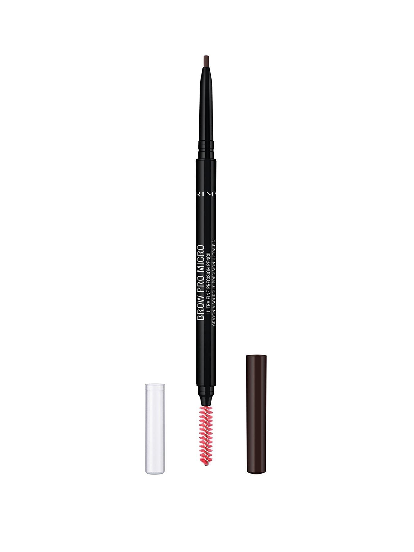 Rimmel London Brow Pro Micro Ultra-Fine Precision Pencil