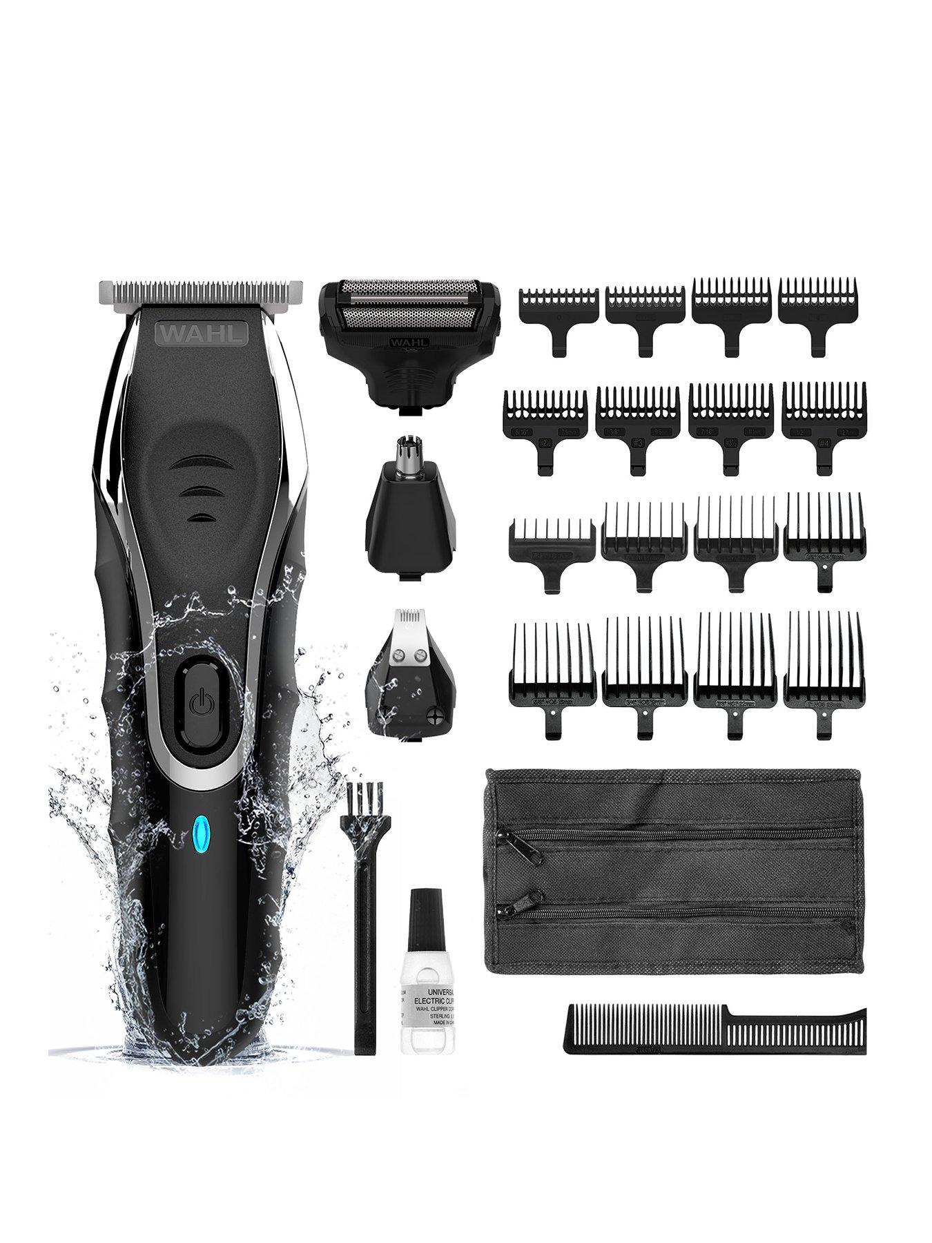 undefined Aqua Blade 10-in-1 Multigroomer