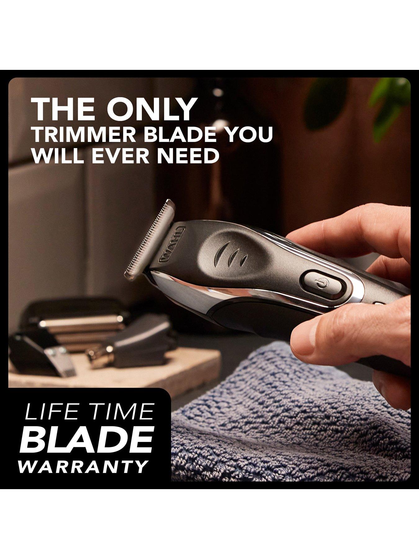 Image 4 of 5 of Wahl Aqua Blade 10-in-1 Multigroomer