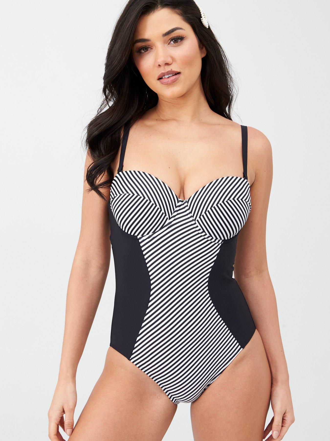 shapewear for under swimsuit