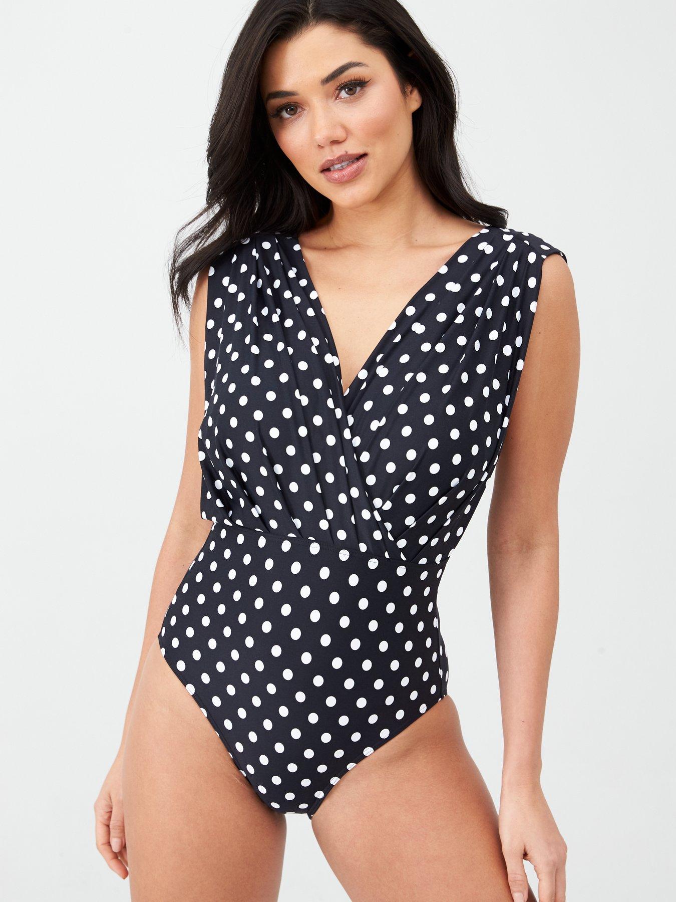 shapewear swimsuit