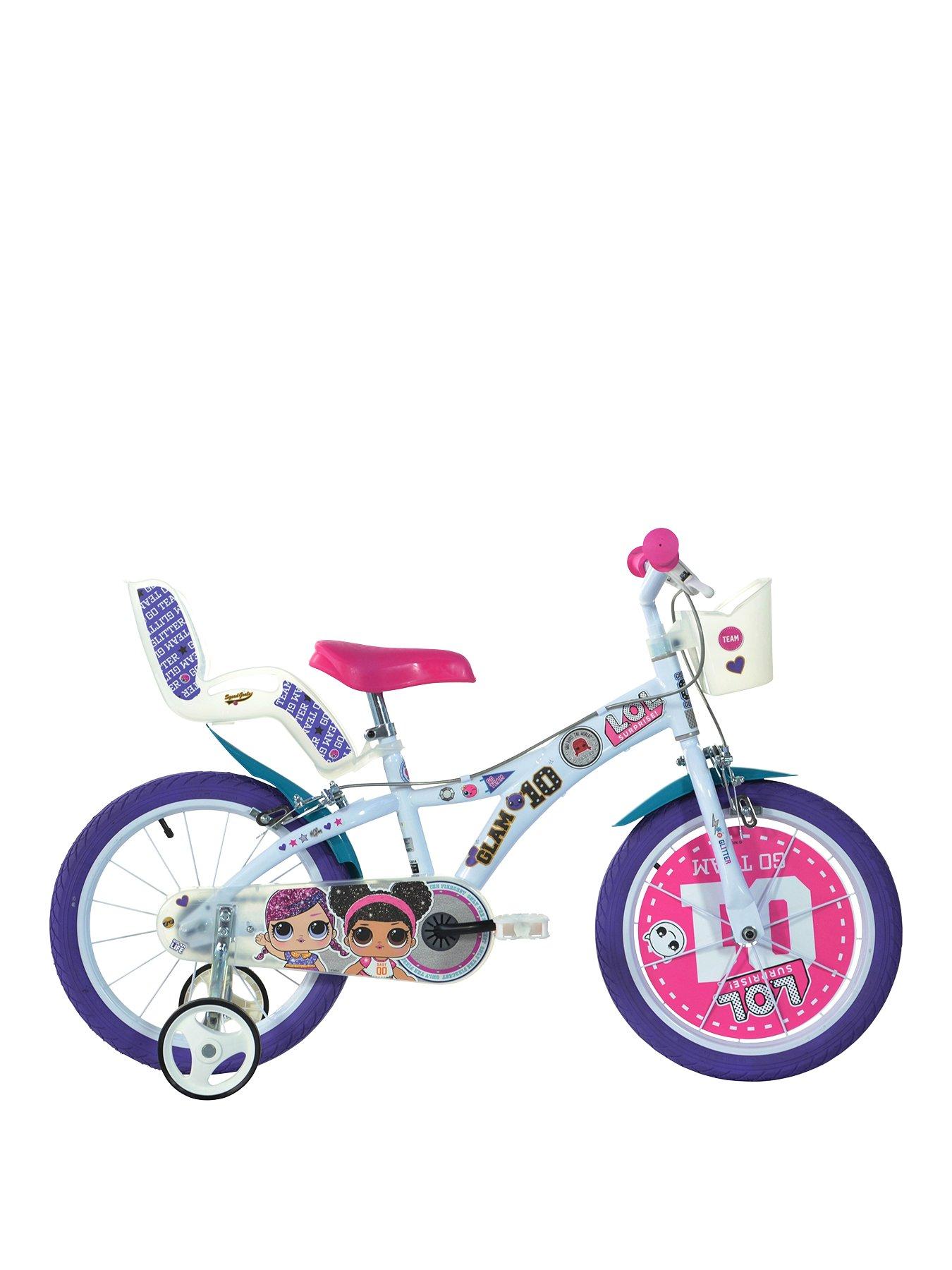 lol toddler bike