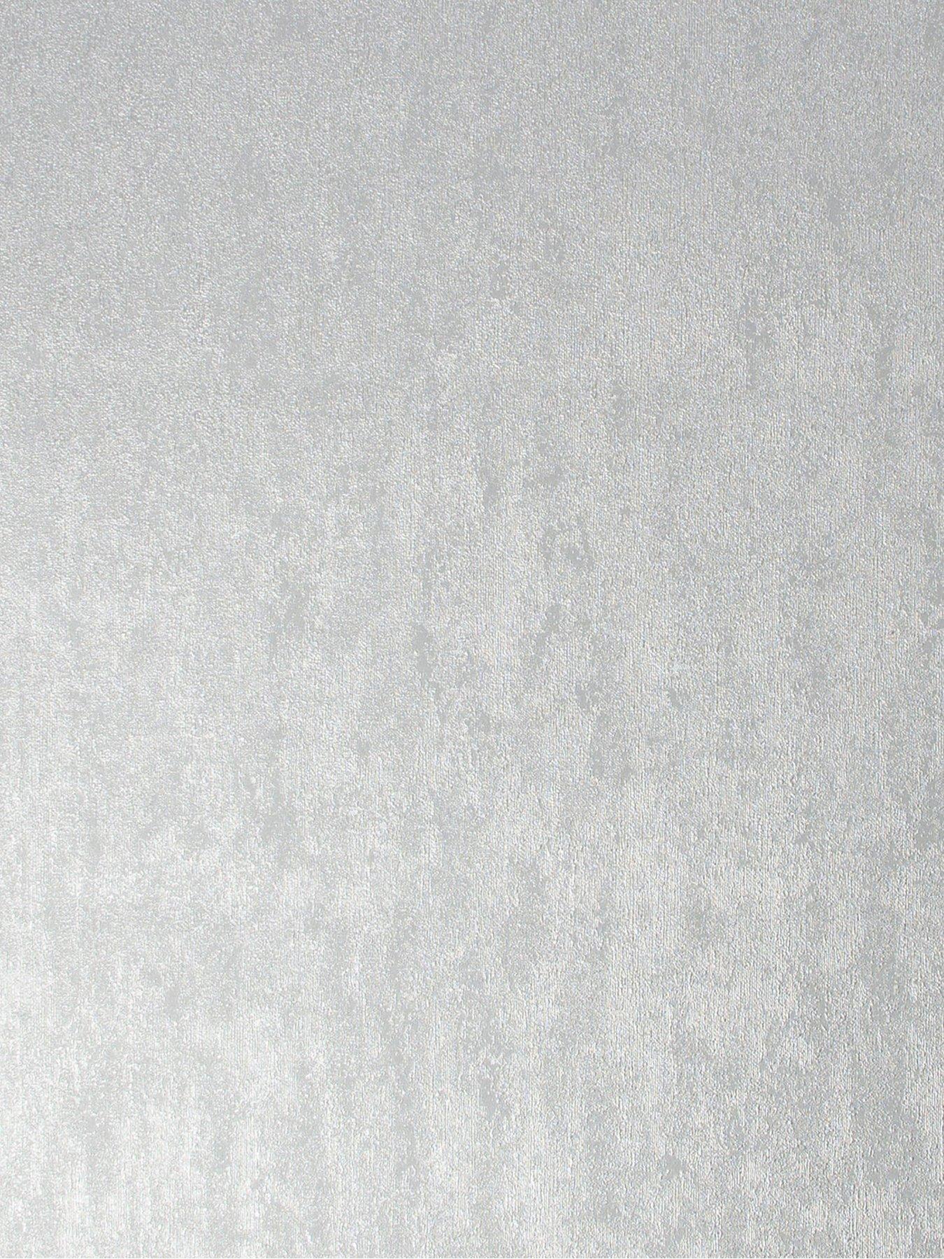 Image 2 of 4 of Superfresco Easy Molten Silver Wallpaper