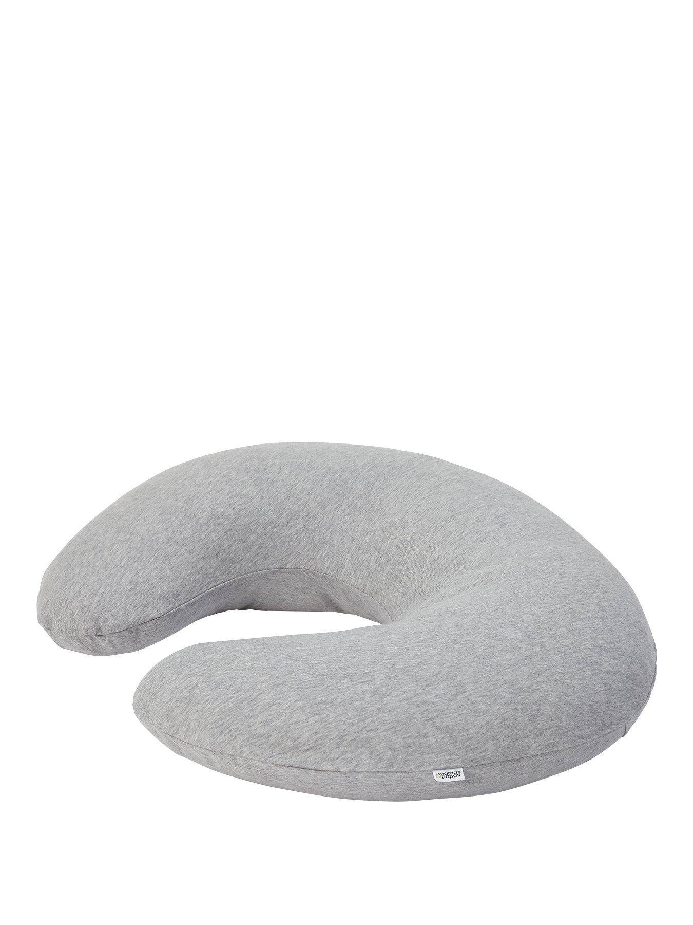 chicco breastfeeding pillow