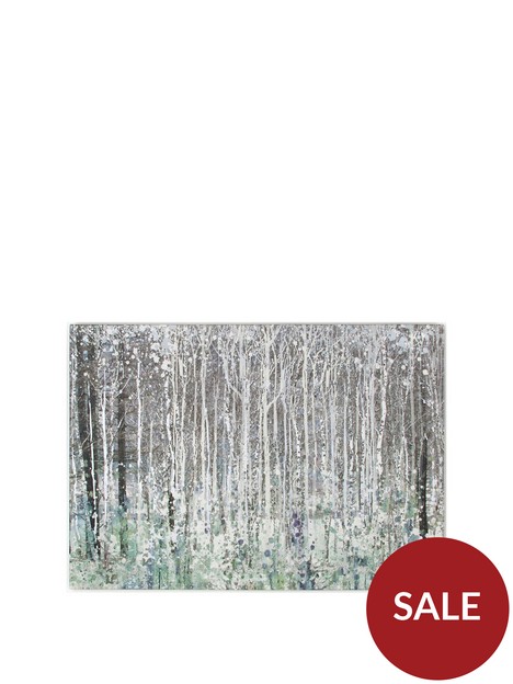 art-for-the-home-watercolour-woods-canvas-with-metallic
