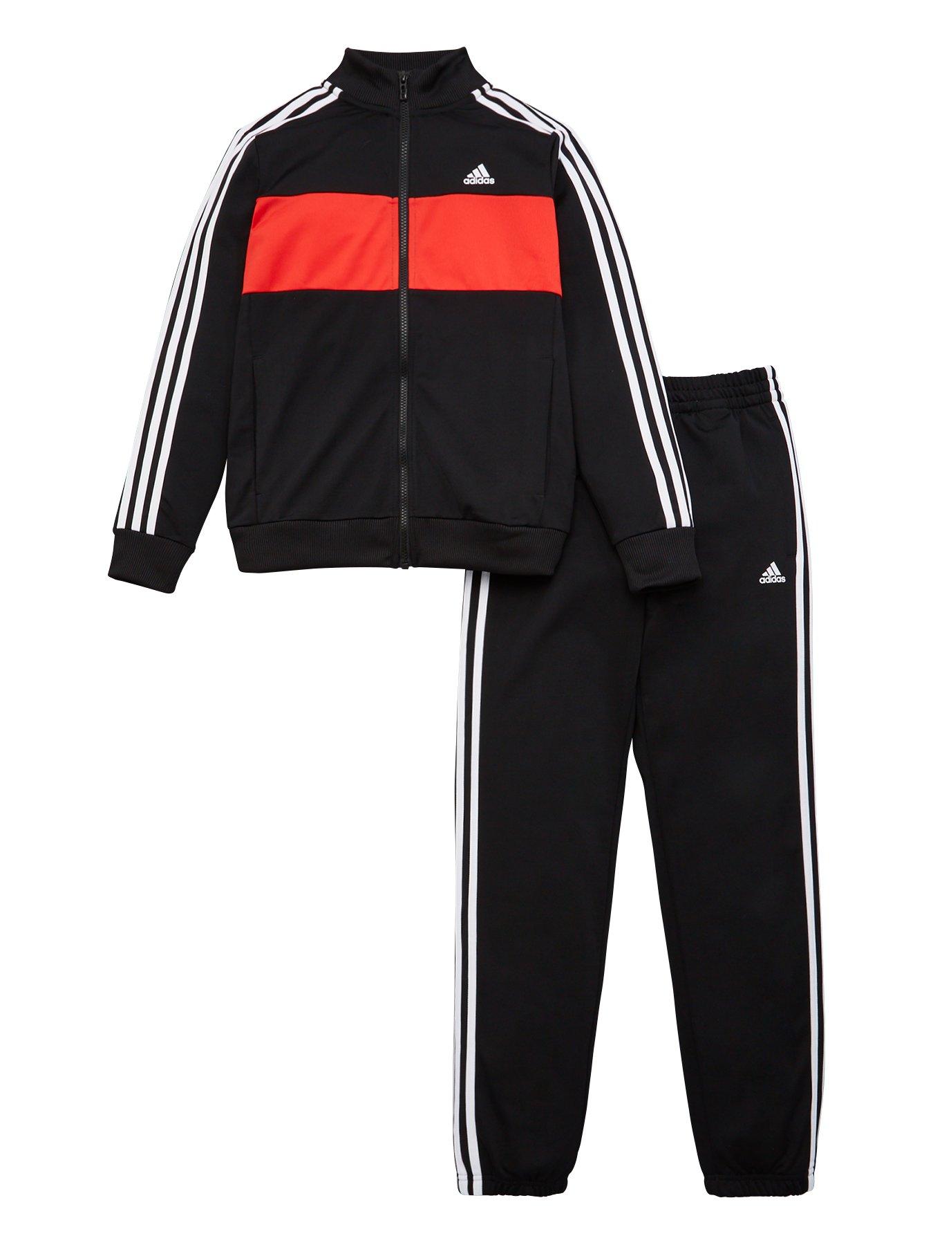 girls adidas set