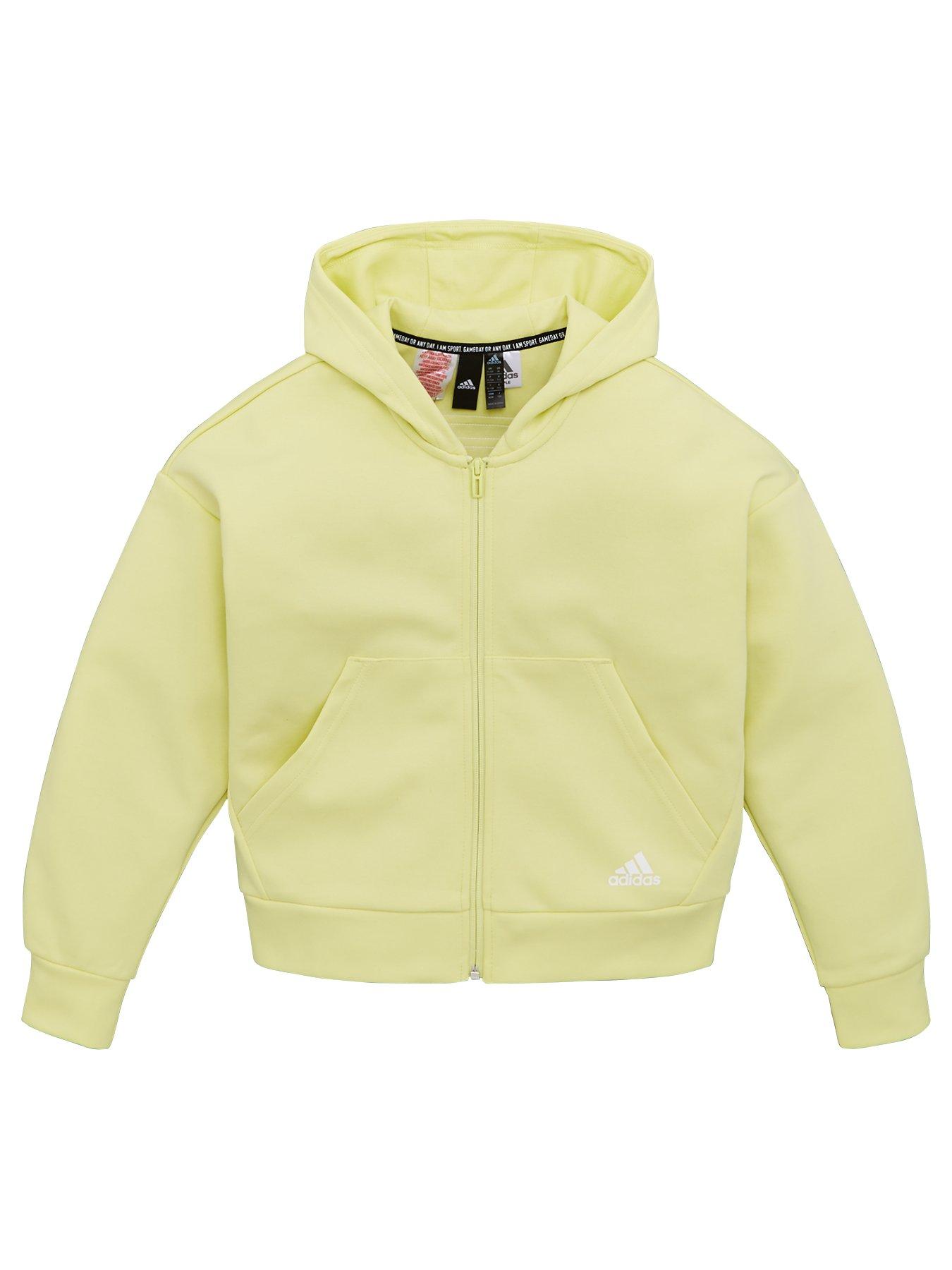 adidas hoodie 4-5 years adidas hoodie 4-5 years