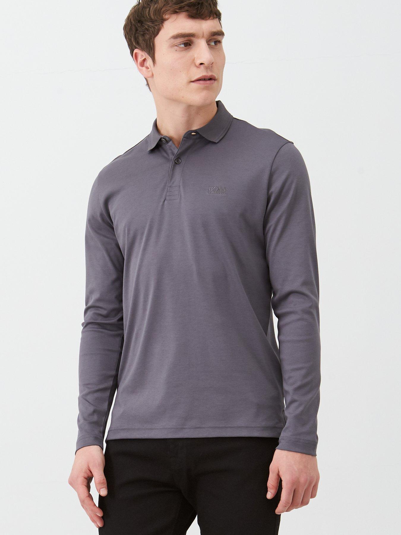 hugo boss pirol polo shirt
