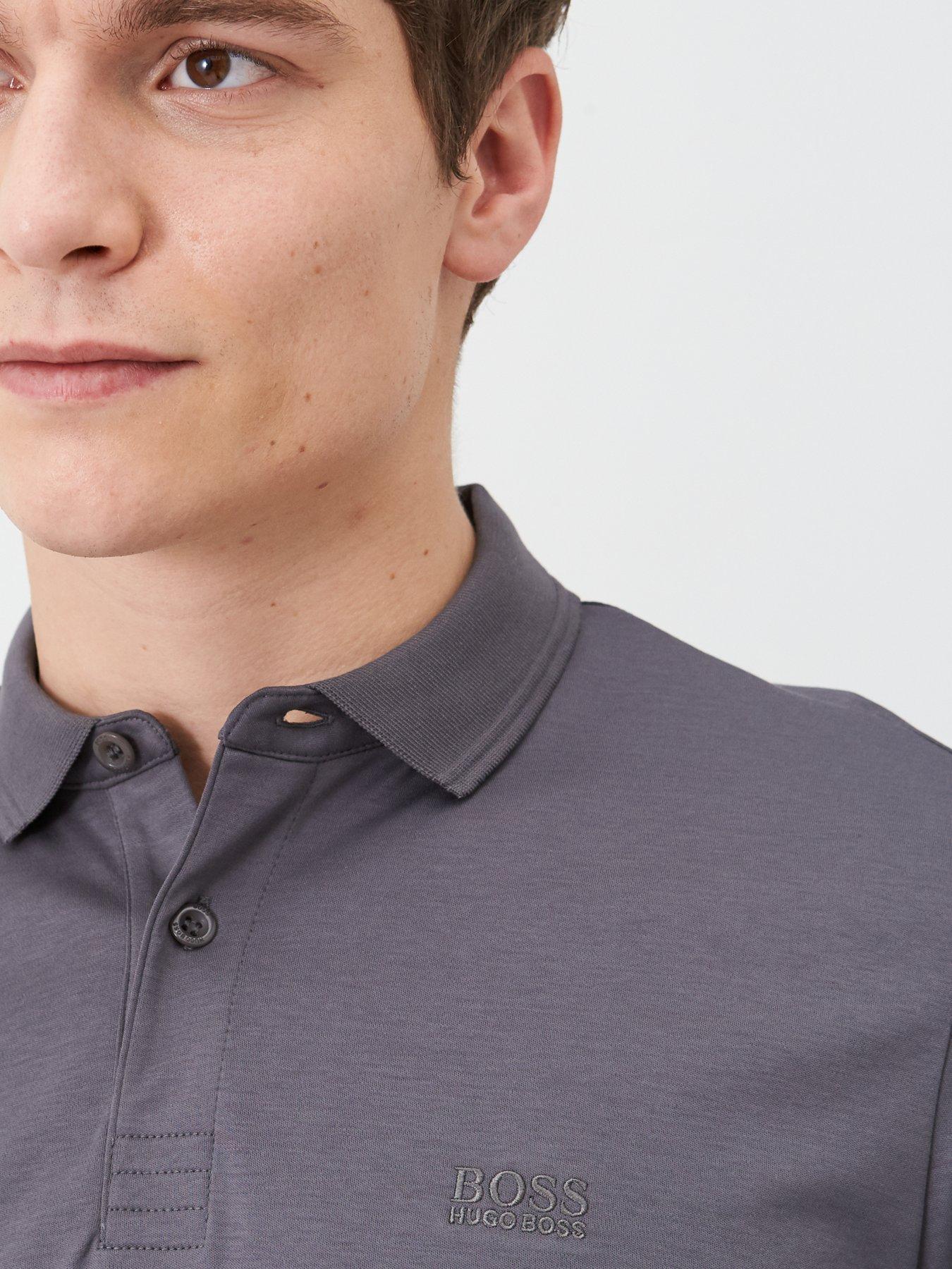 hugo boss pirol polo shirt