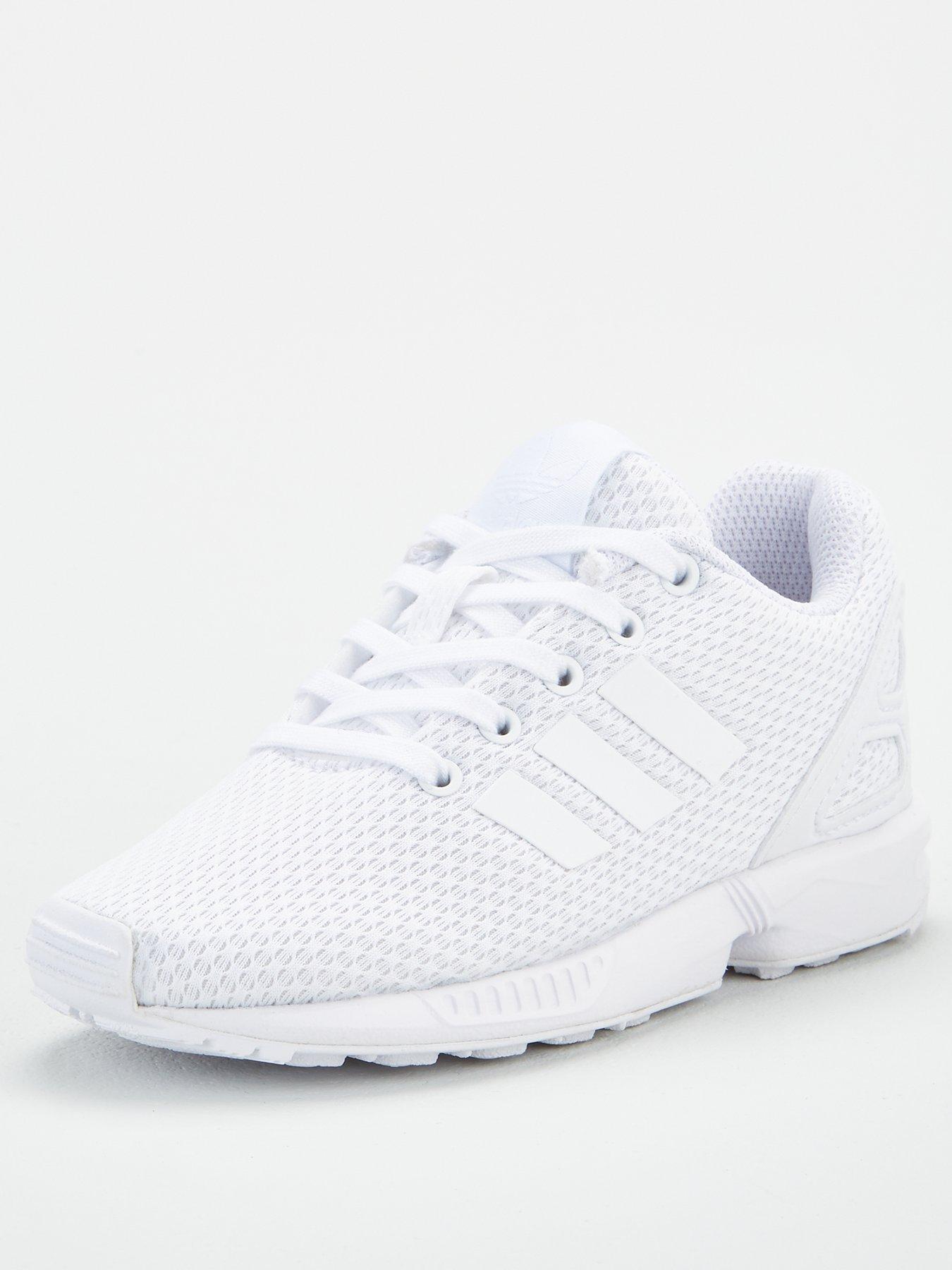 adidas flux trainers