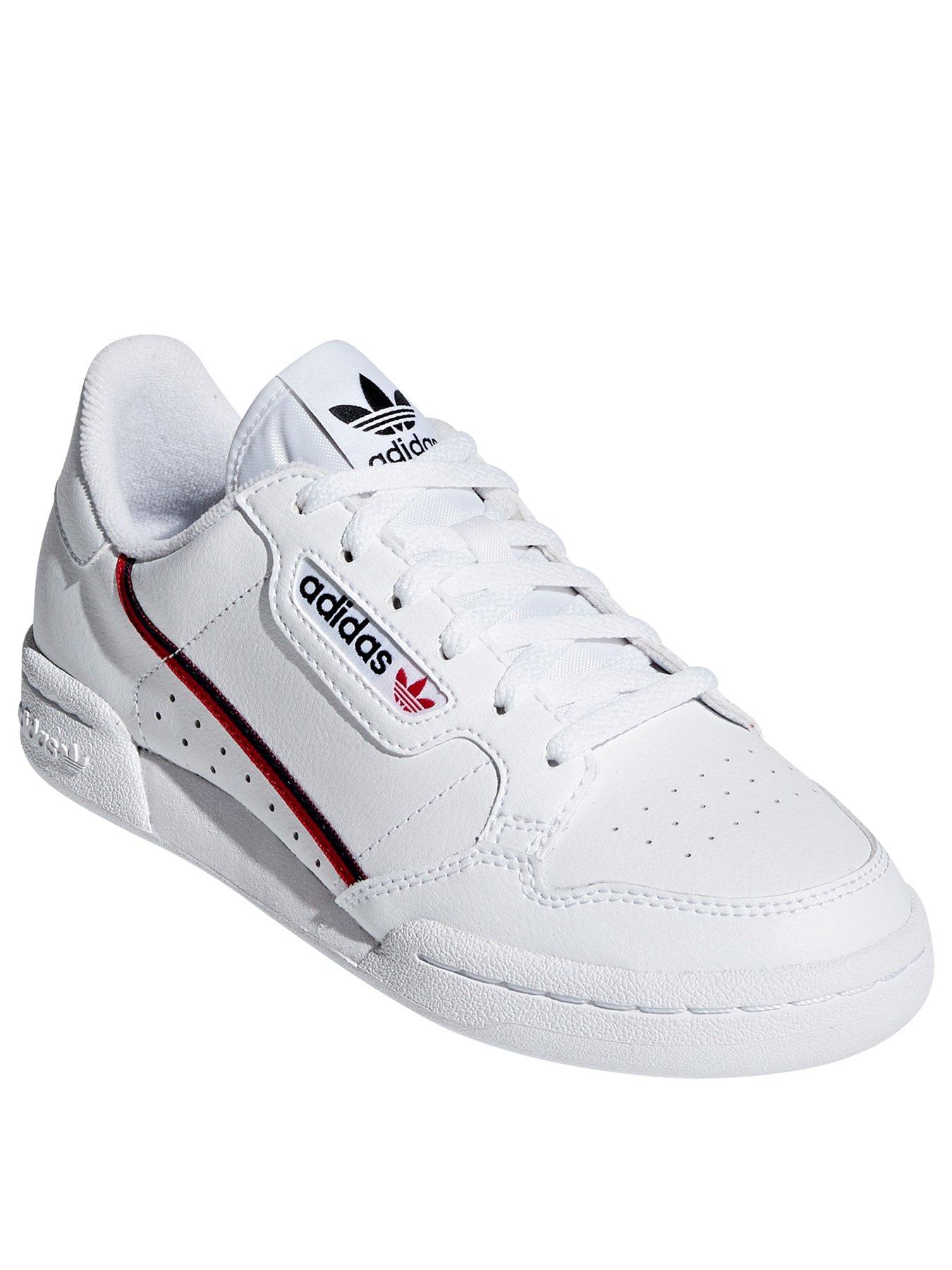 Adidas originals childrens clearance trainers