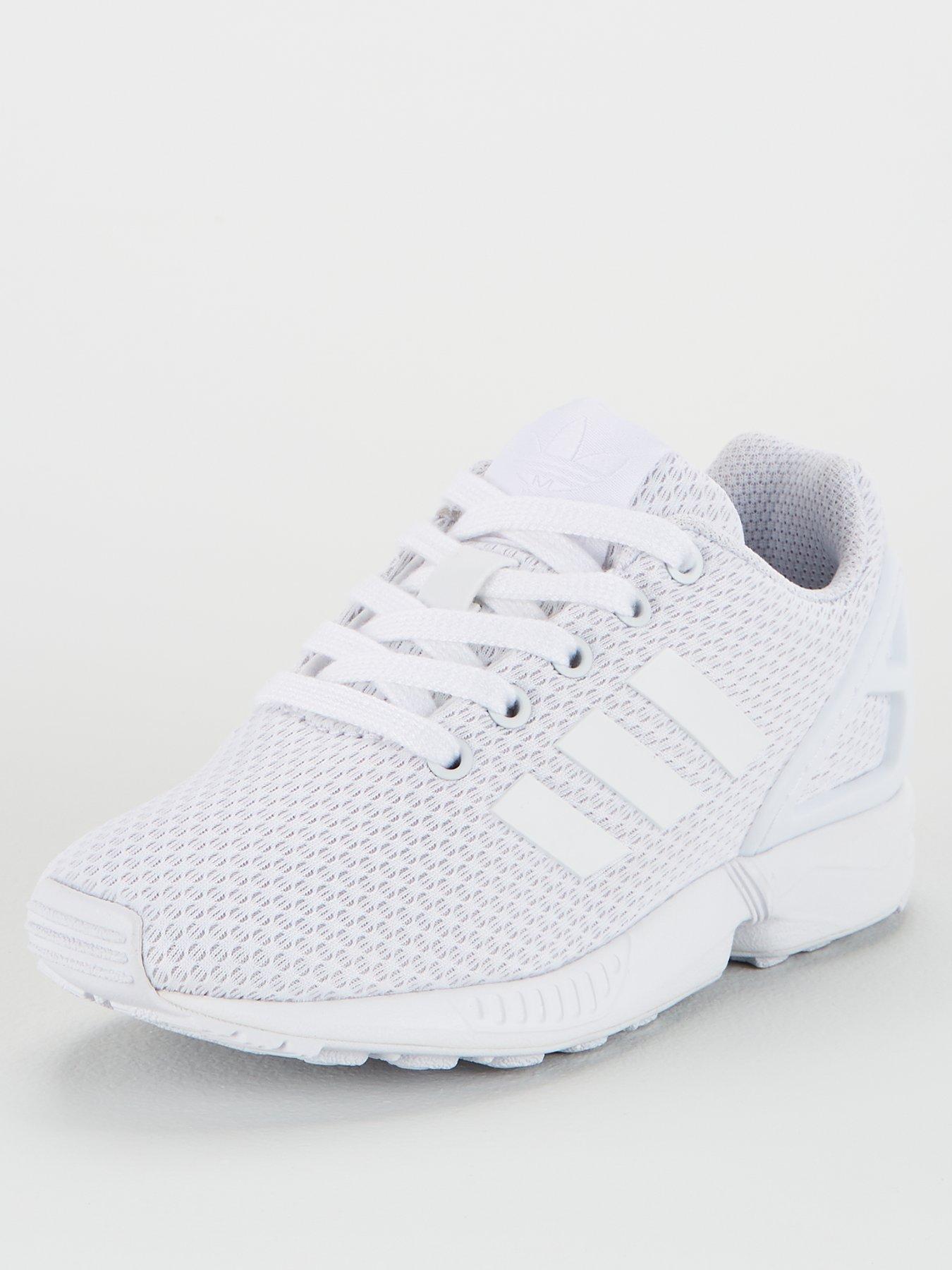 adidas originals zx flux kids