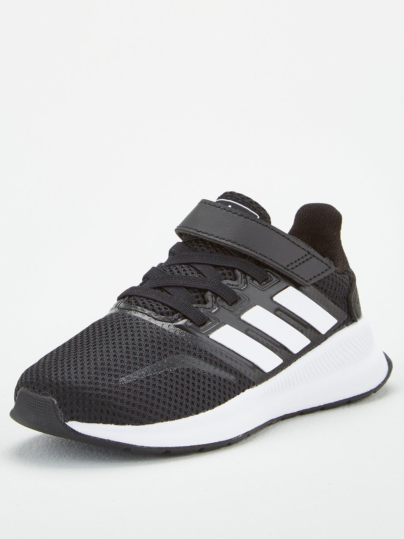 adidas toddlers trainers