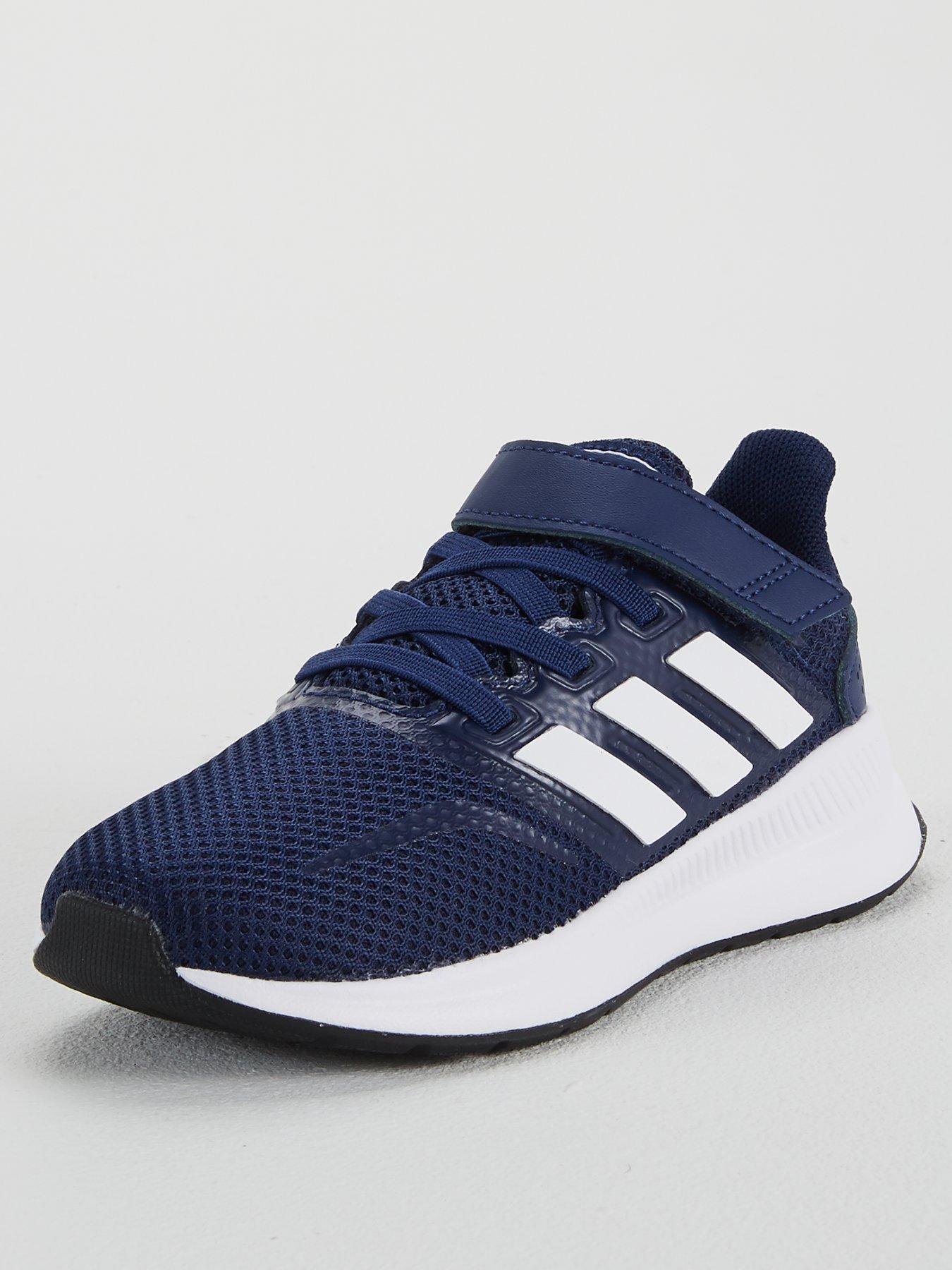 falcon cloudfoam trainers child boys