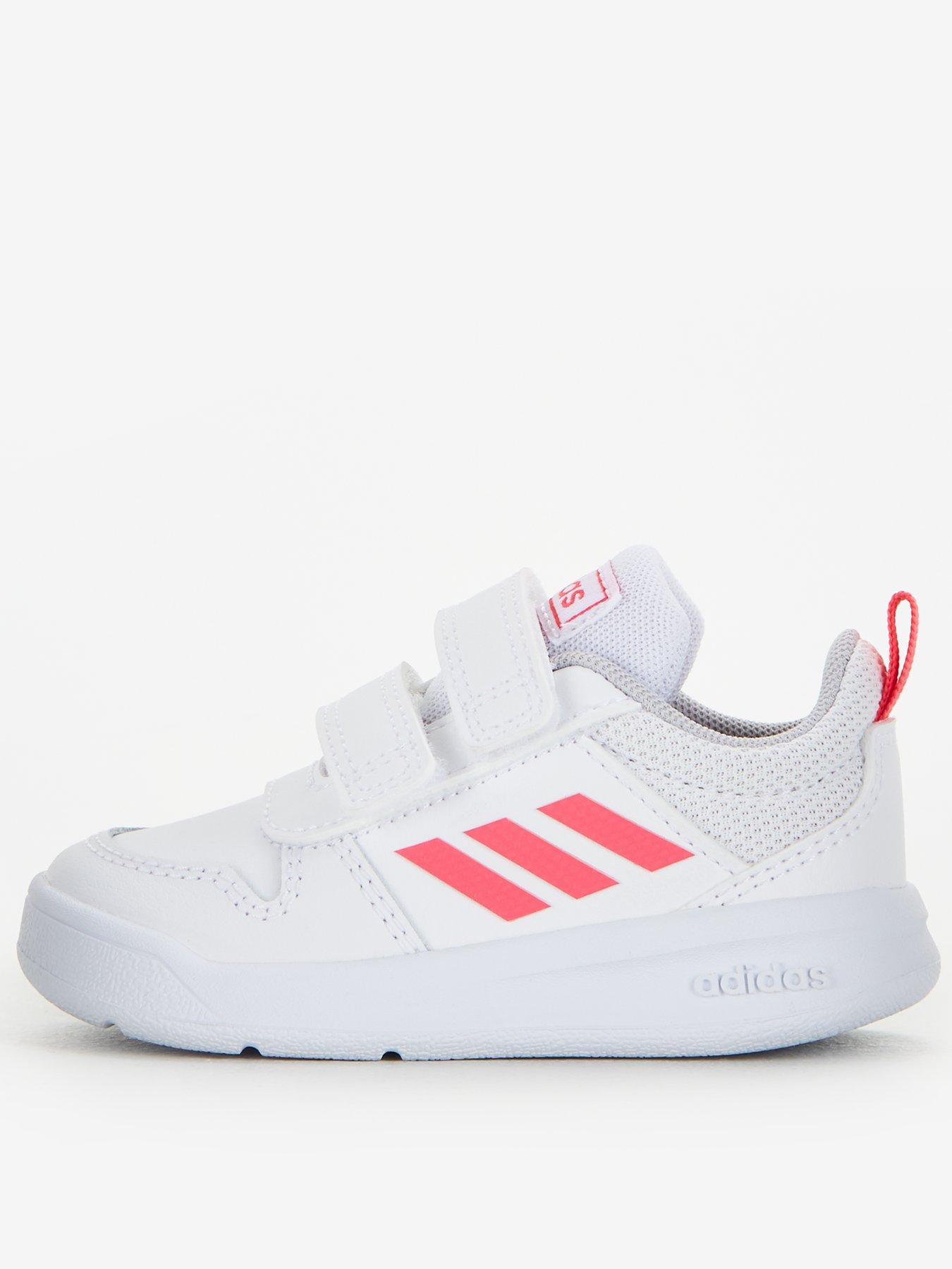 adidas tensaur infant trainers