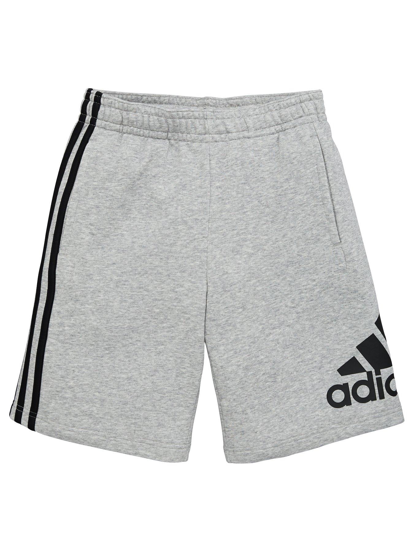 adidas boys shorts