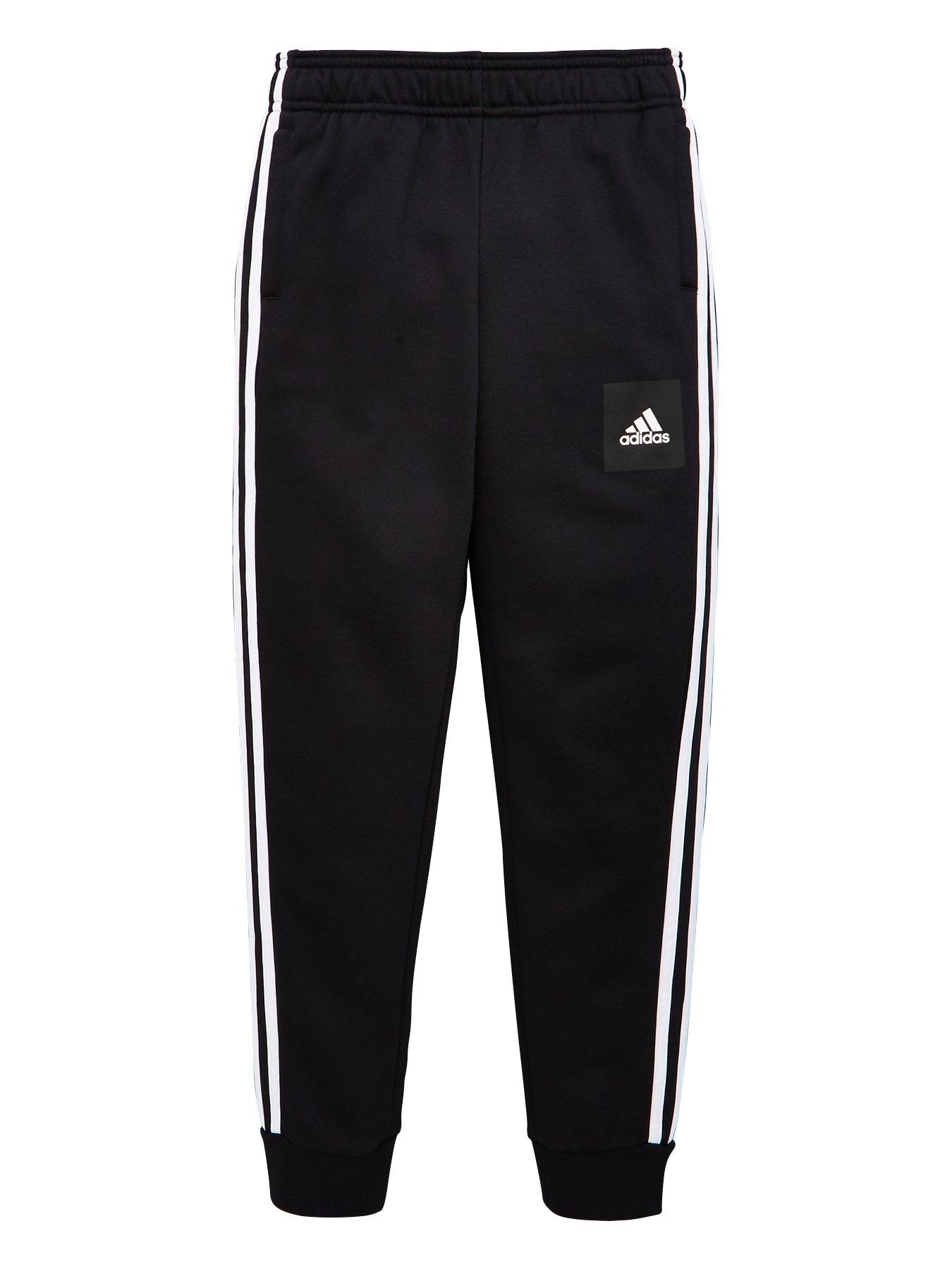 adidas trousers boys