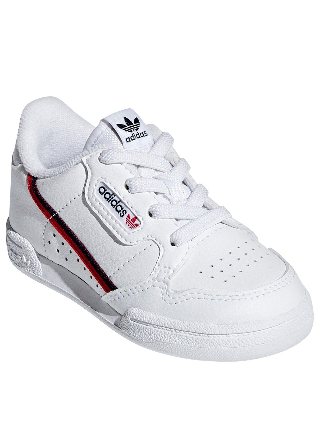 Adidas continental 80 el hot sale i