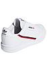  image of adidas-originals-continentalnbsp80-childrens-trainers-white