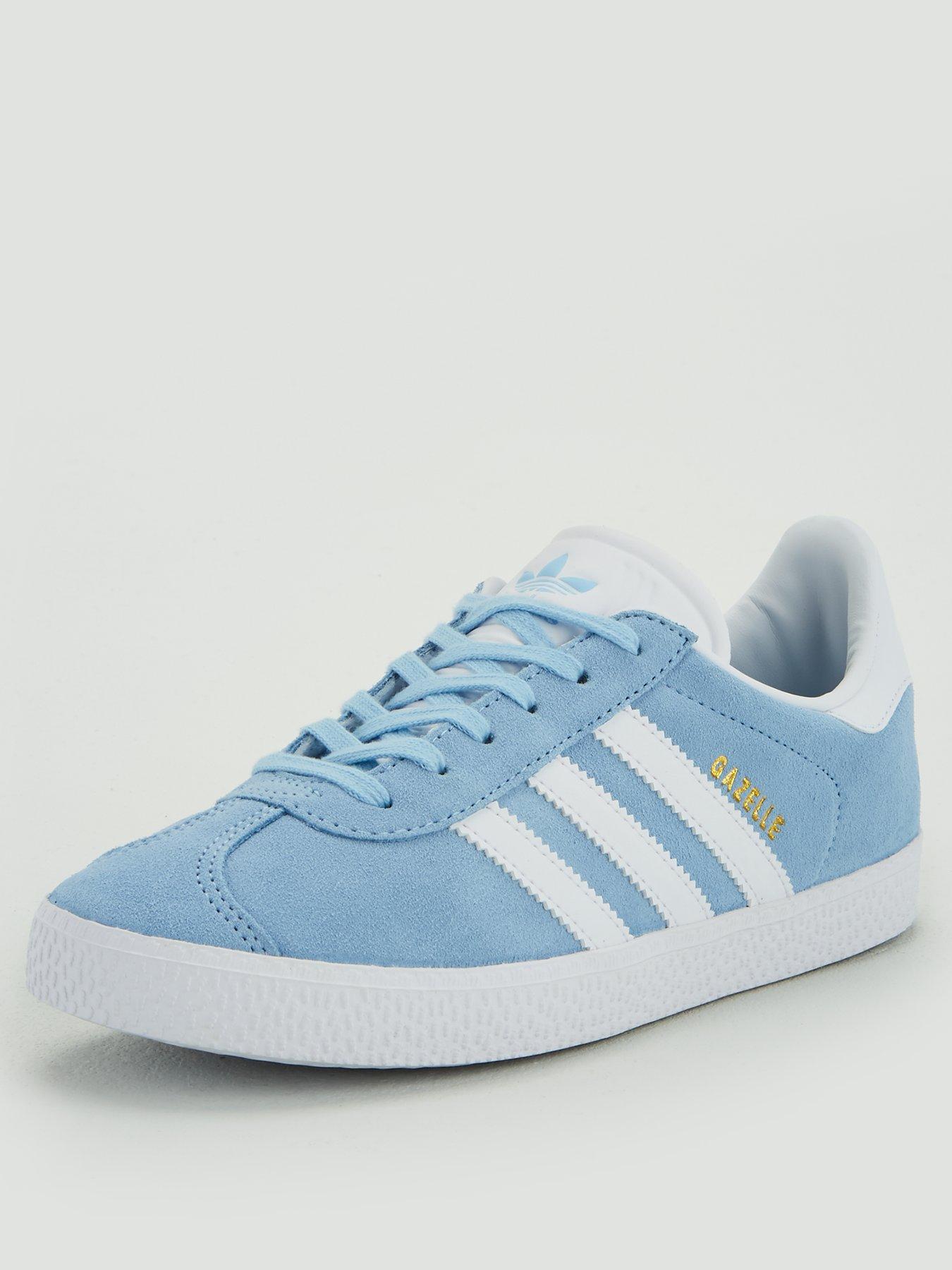 adidas gazelle junior dark grey