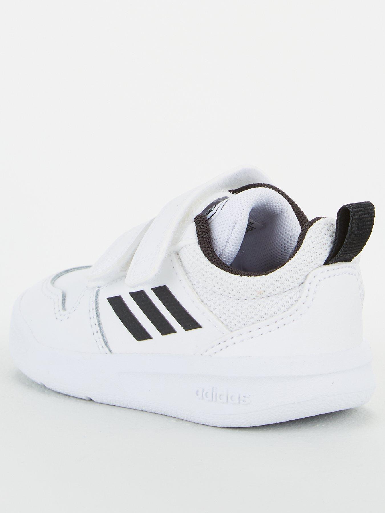 adidas tensaur infant trainers