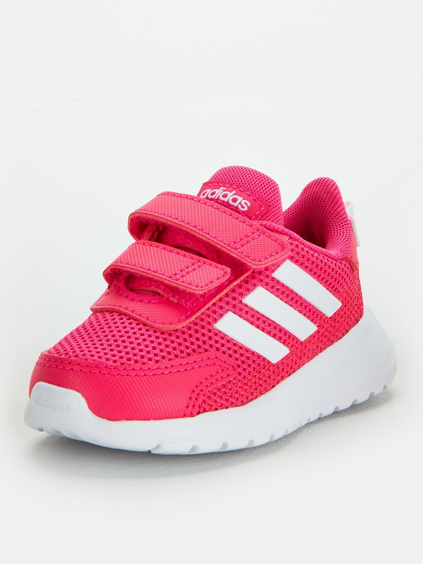 infant size 4 adidas trainers