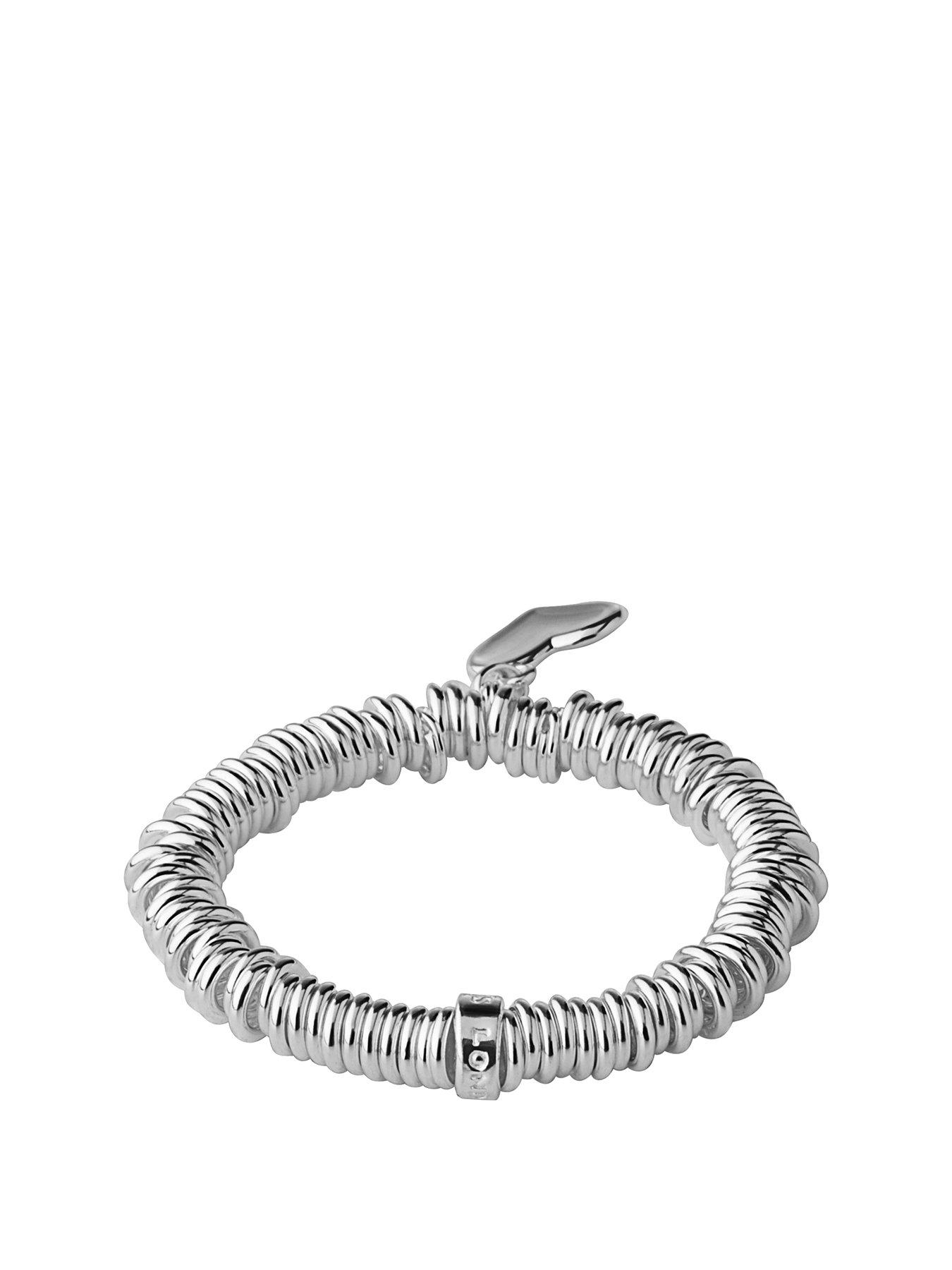 links of london christening bracelet