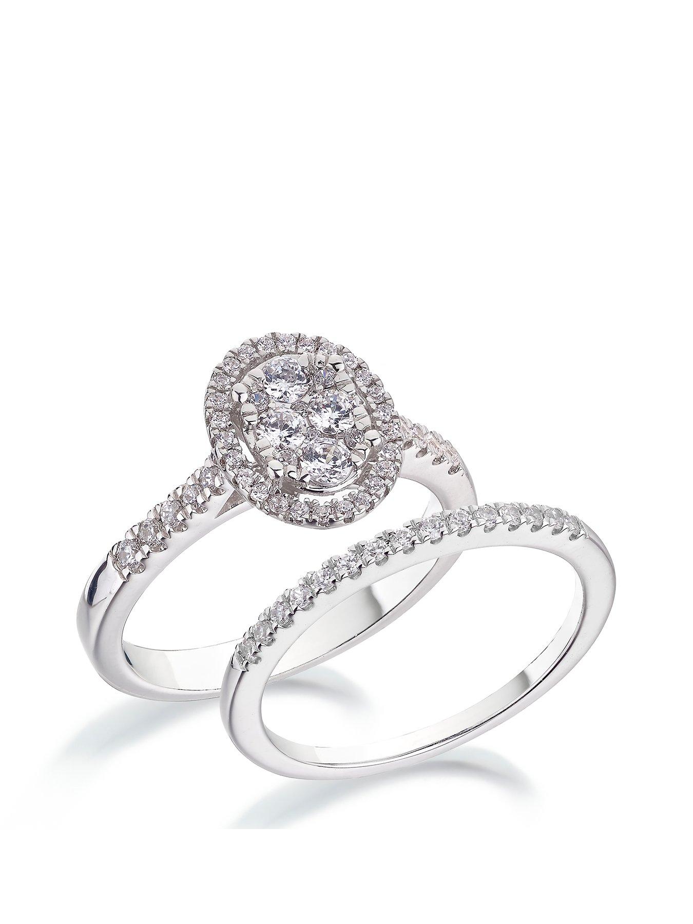love-diamond-9ct-white-gold-12-carat-diamond-oval-halo-bridal-set
