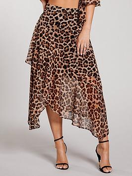 asymmetric leopard littlewoods