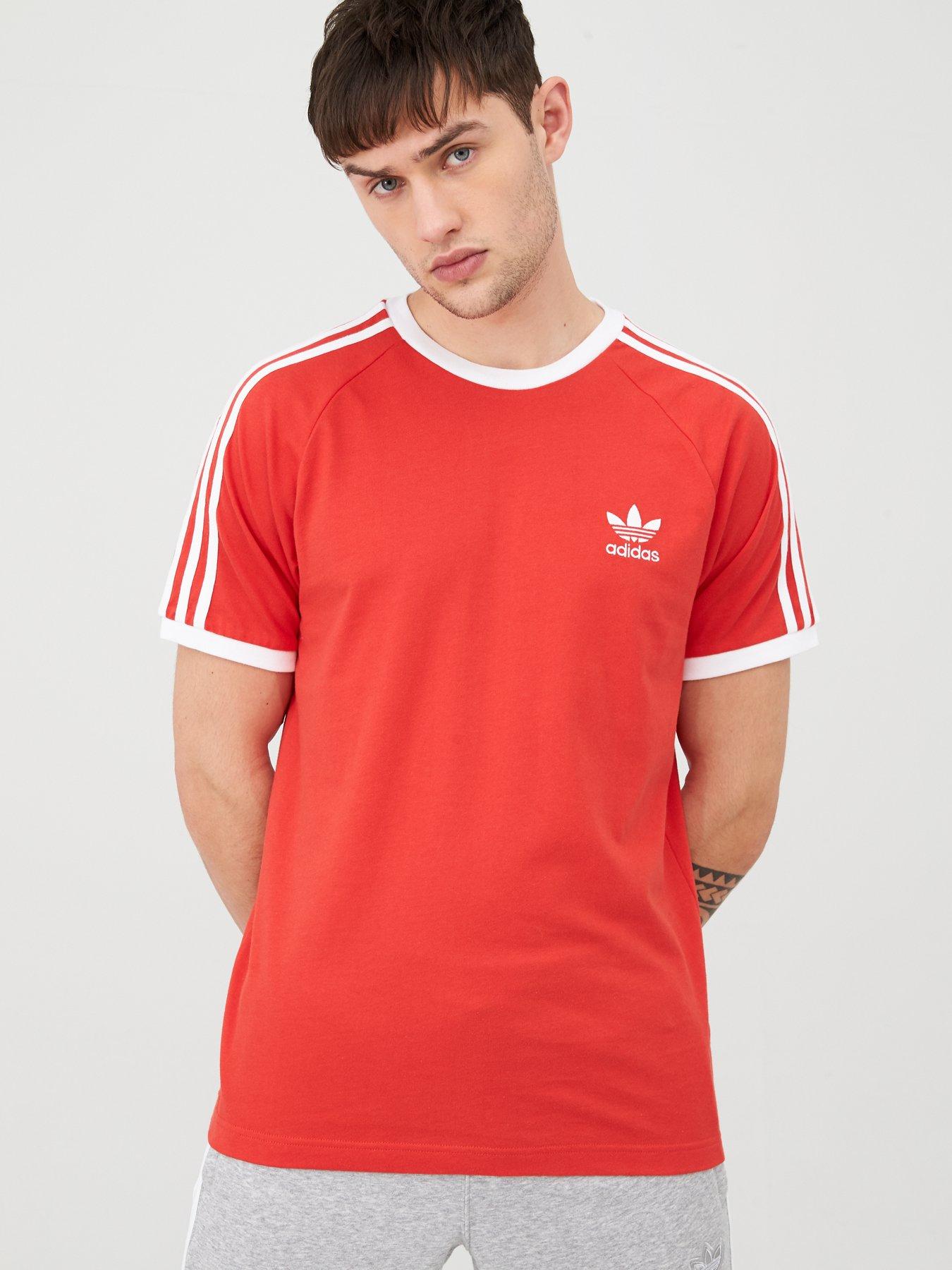 adidas originals standard t shirt