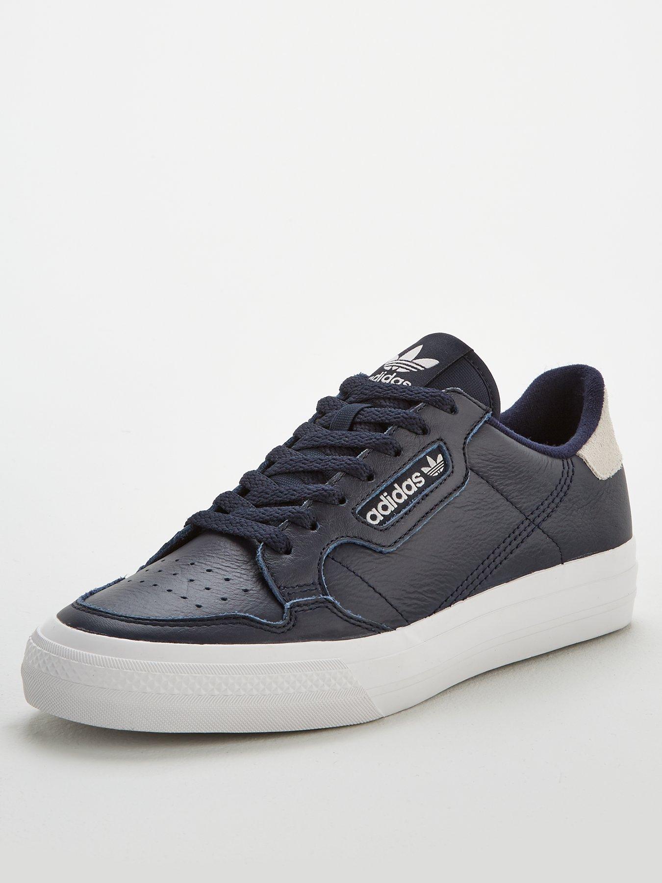 originals continental vulc