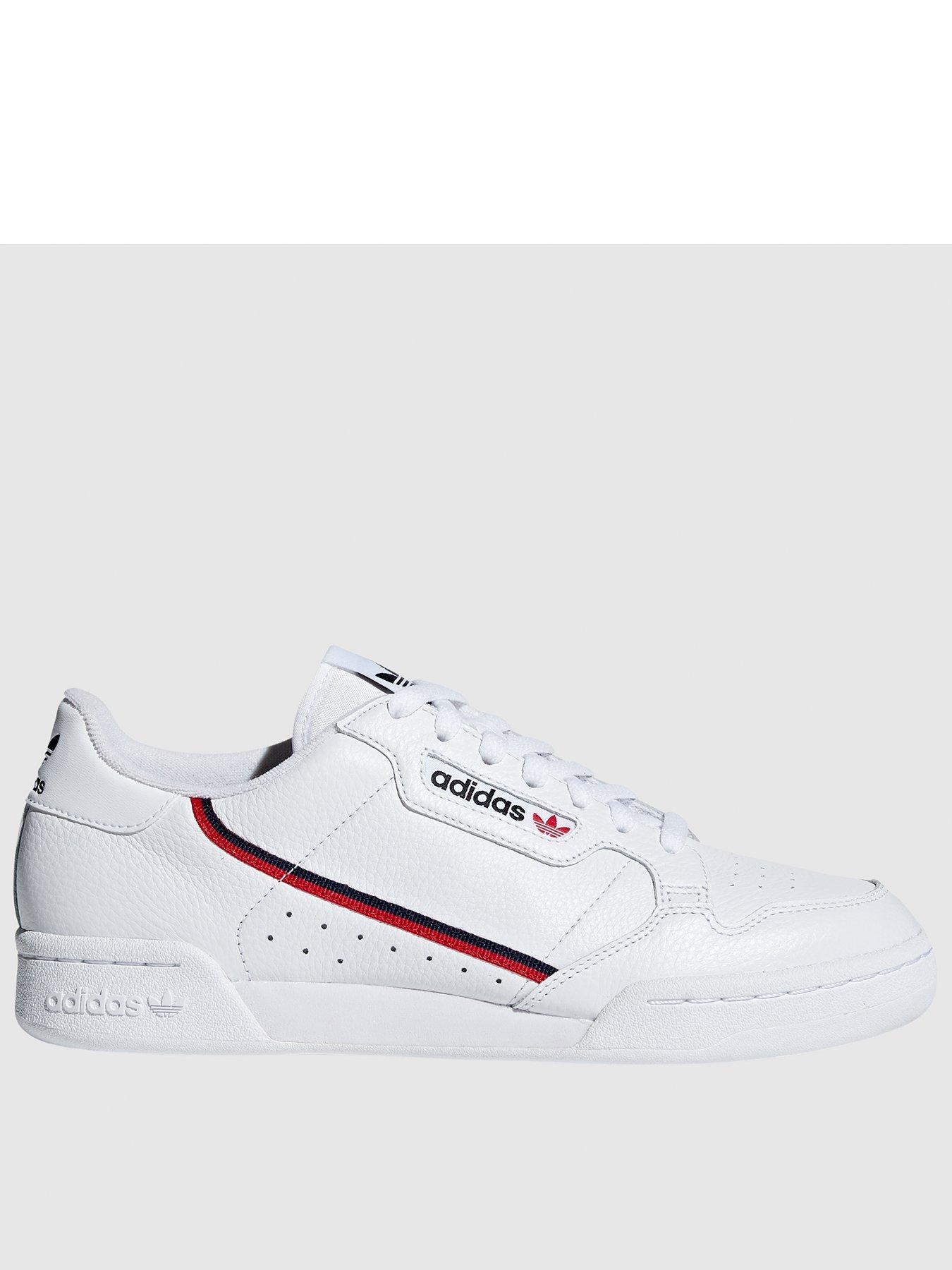 adidas continental 24