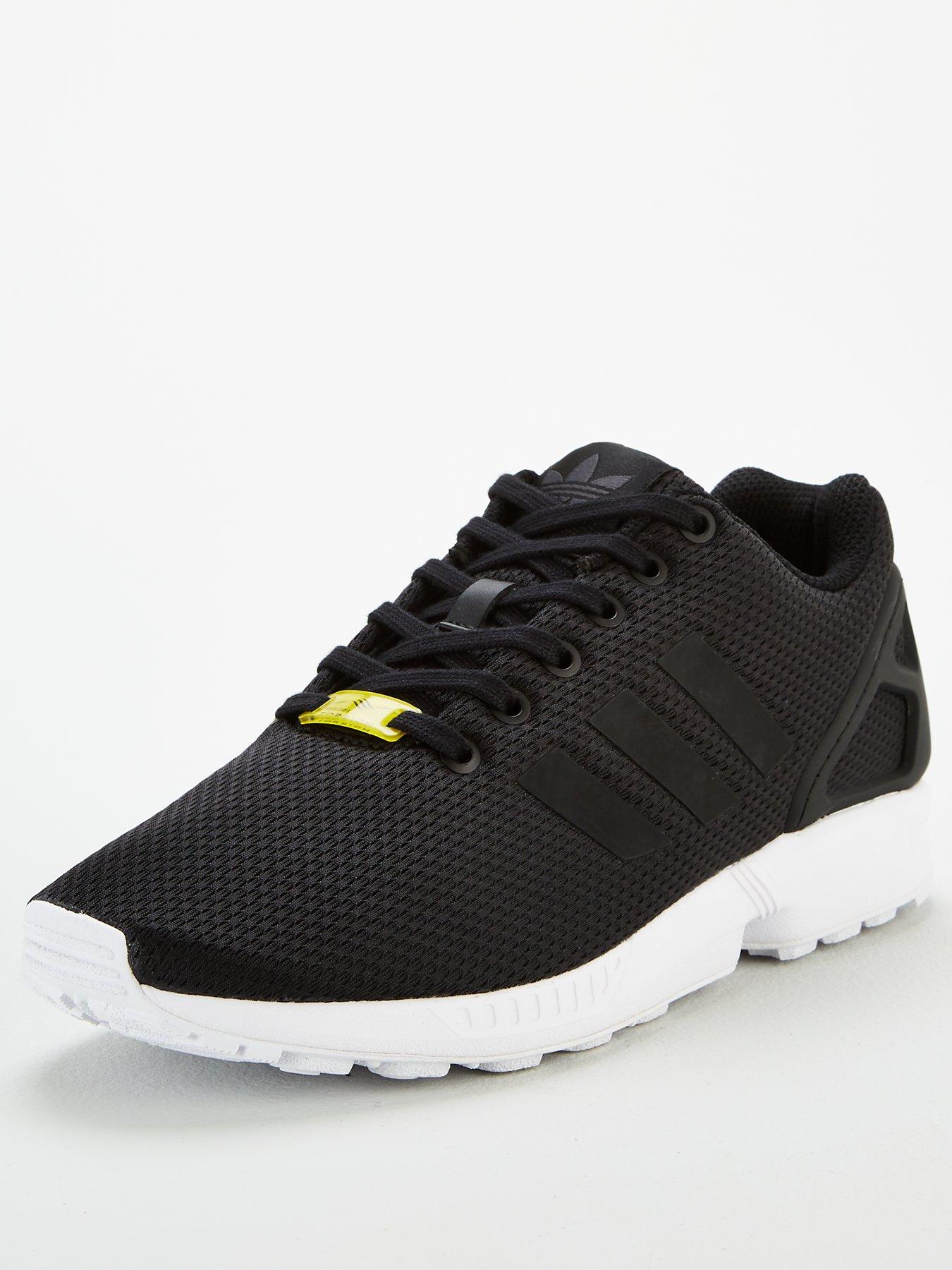 adidas zx flux trainer