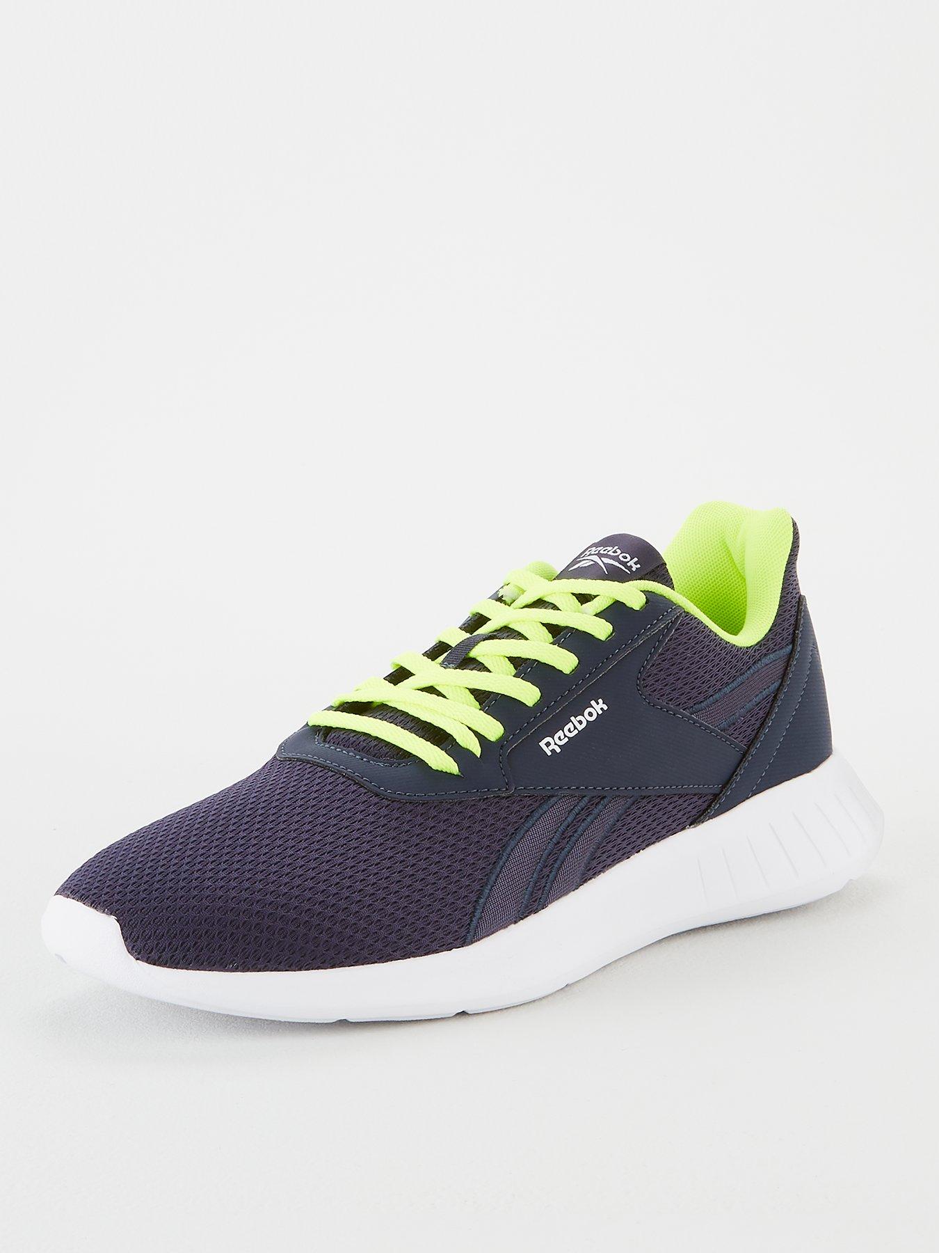 reebok lite trainers