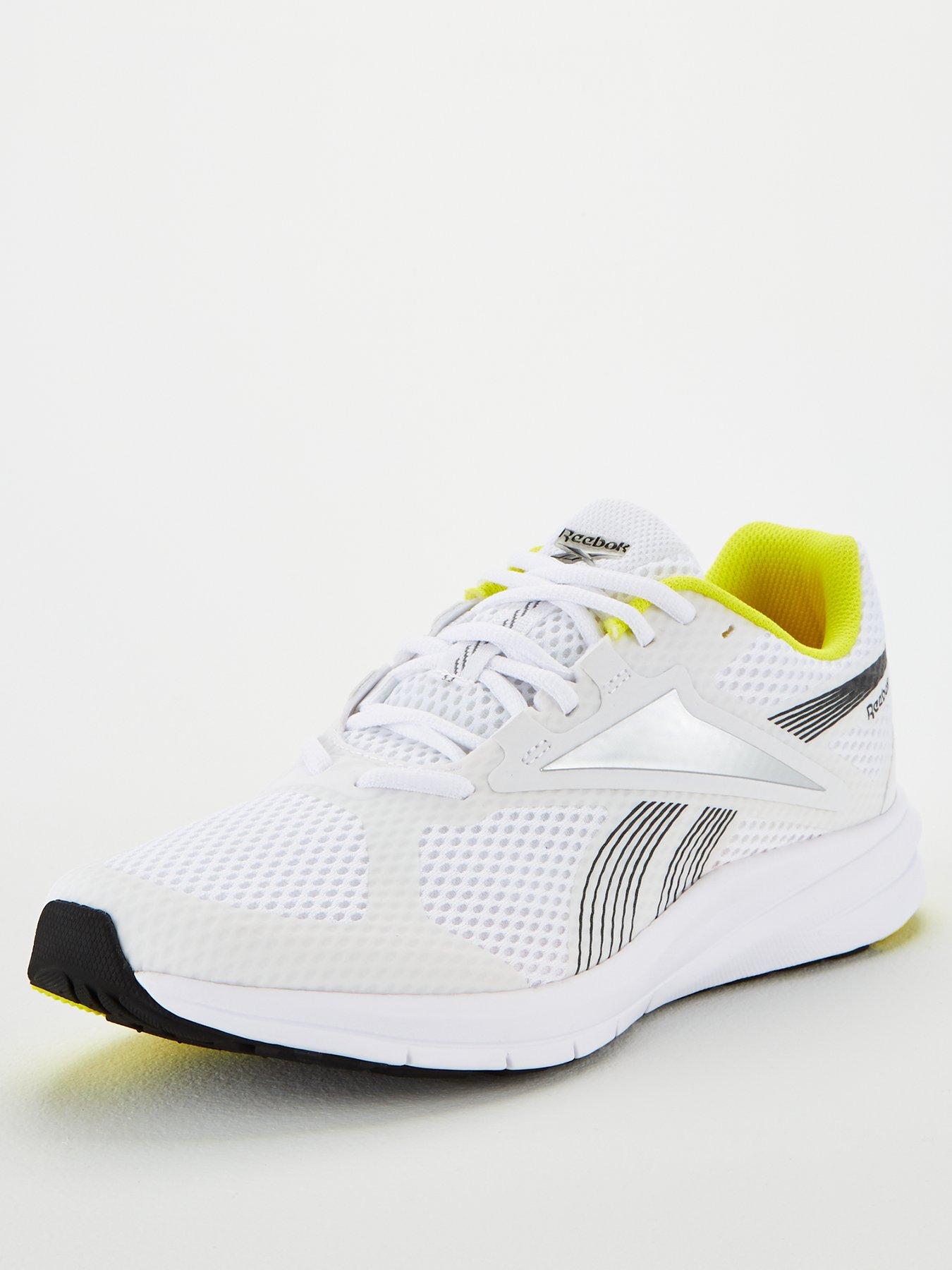reebok men's endless road shoes