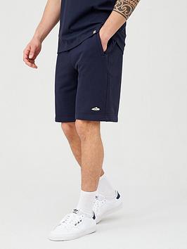 Adidas Originals Superstar Logo Shorts - Ink