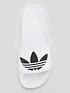  image of adidas-originals-adilette-lite-slides-whitenbsp