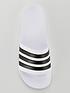  image of adidas-adilette-sliders-whitenbsp