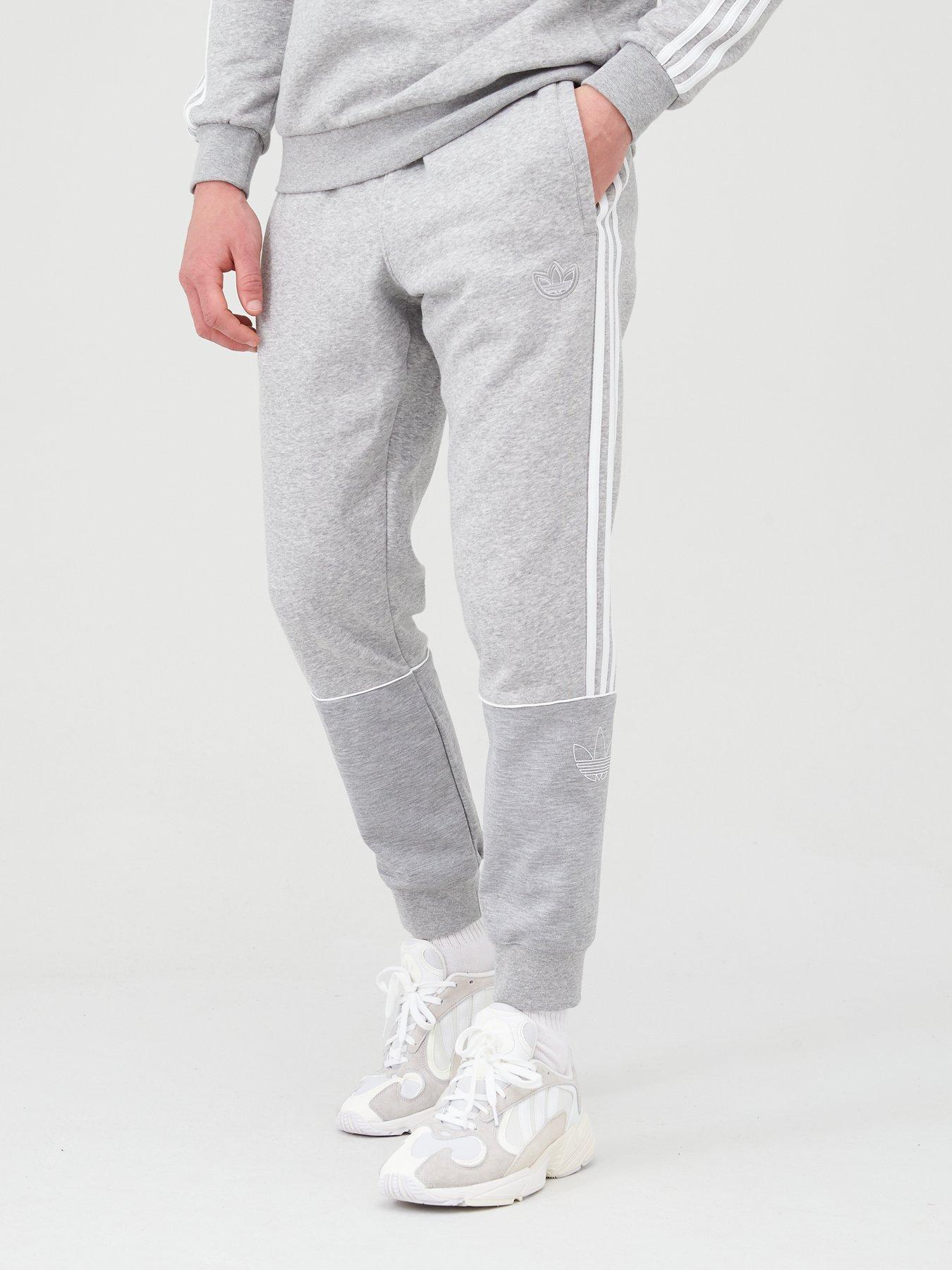 adidas originals outline track pants