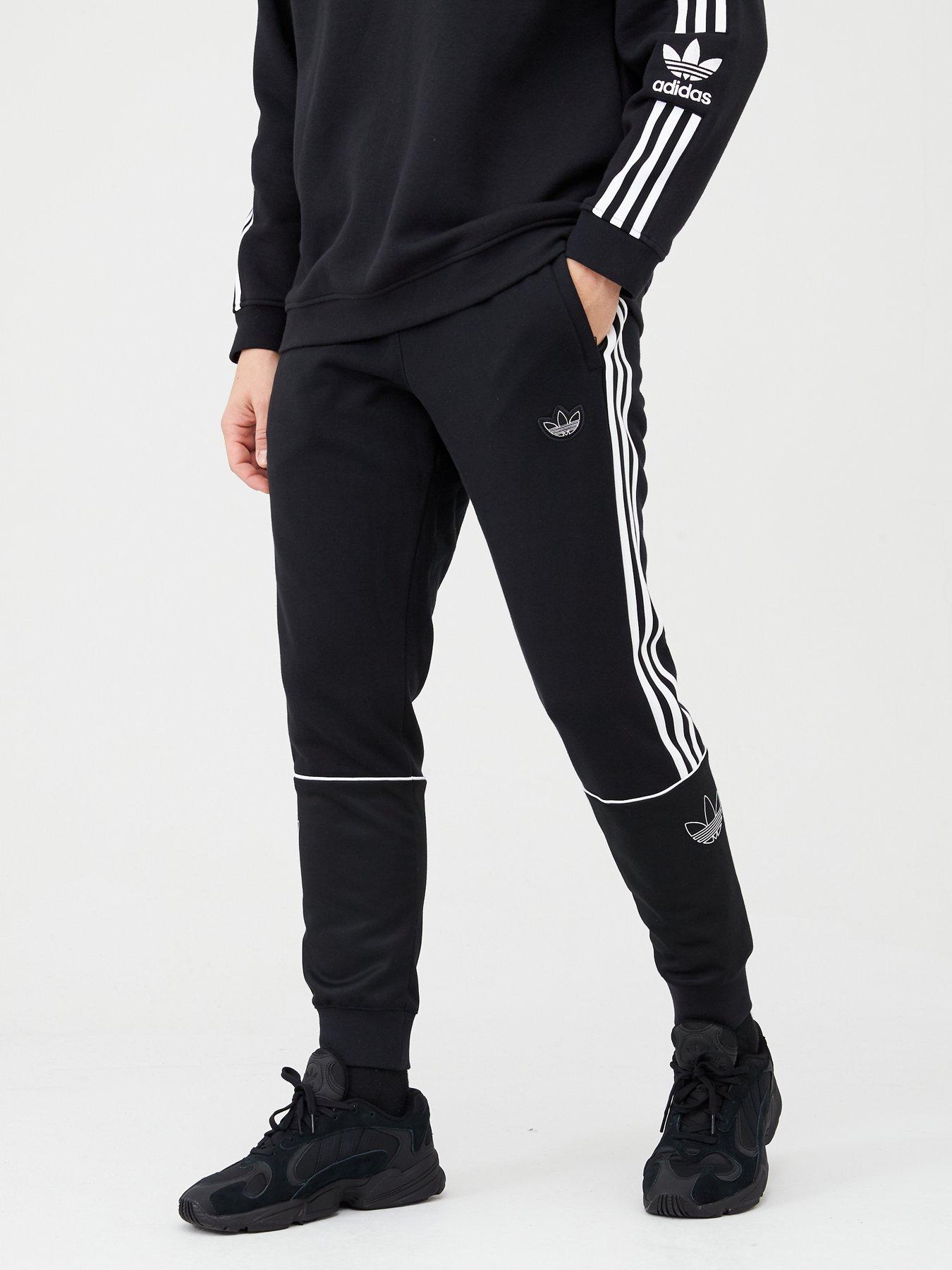 adidas outline pants