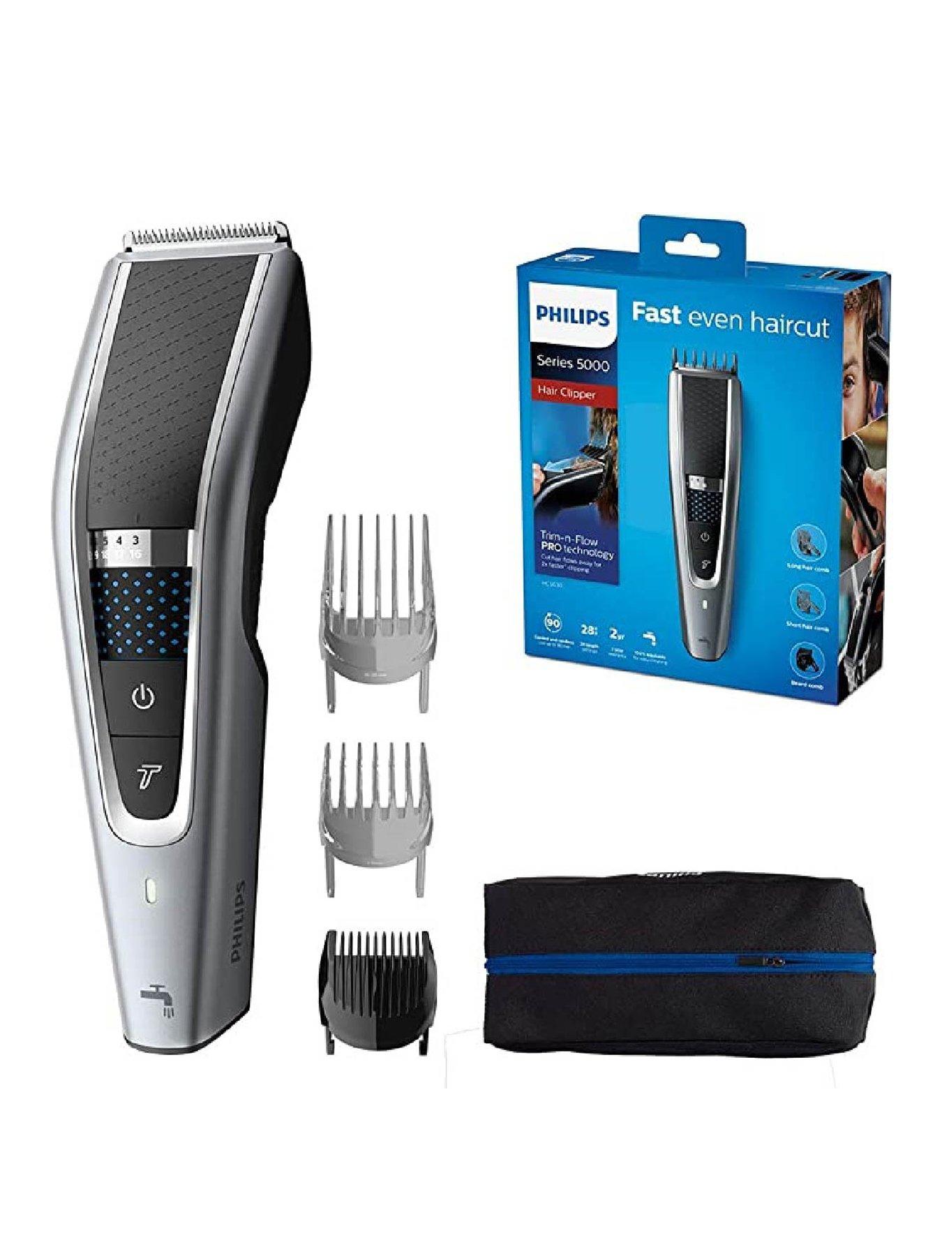 hair clippers littlewoods