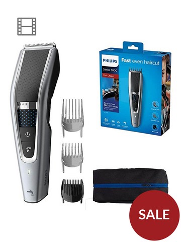 Mens Hair Clippers | Mens Hair Trimmers - Littlewoods