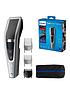  image of philips-series-5000-cordless-hair-clipper-with-turbo-mode-hc563013