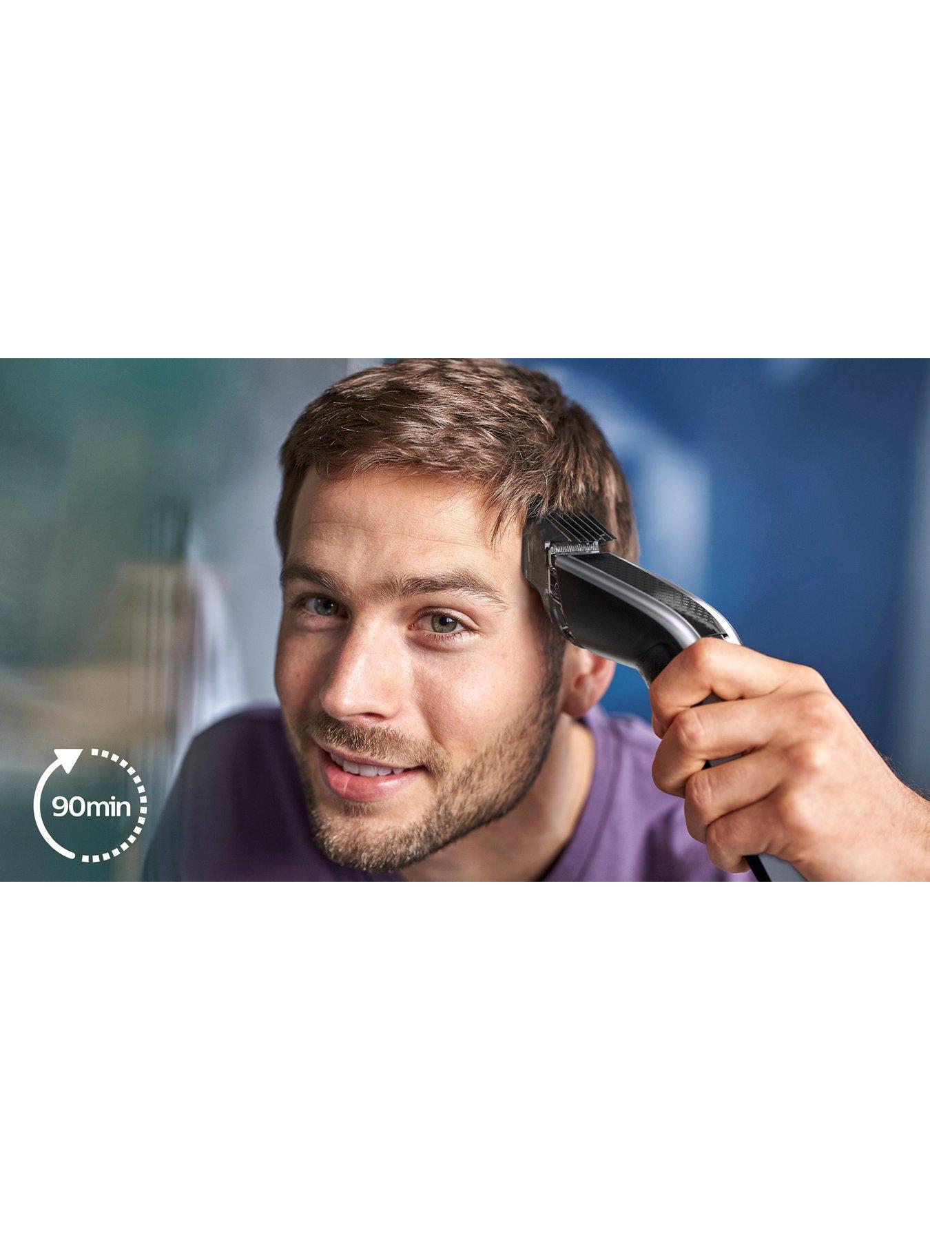 Philips hairclipper online 5000