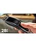  image of philips-series-5000-cordless-hair-clipper-with-turbo-mode-hc563013