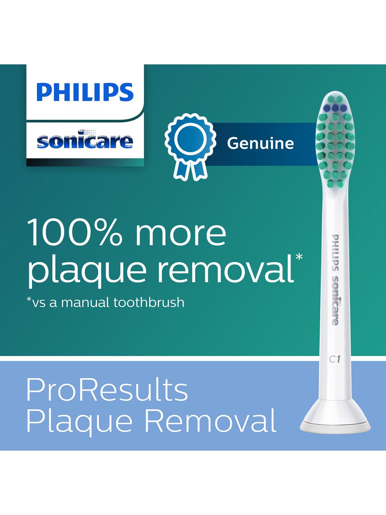 philips sonicare turns on by itself