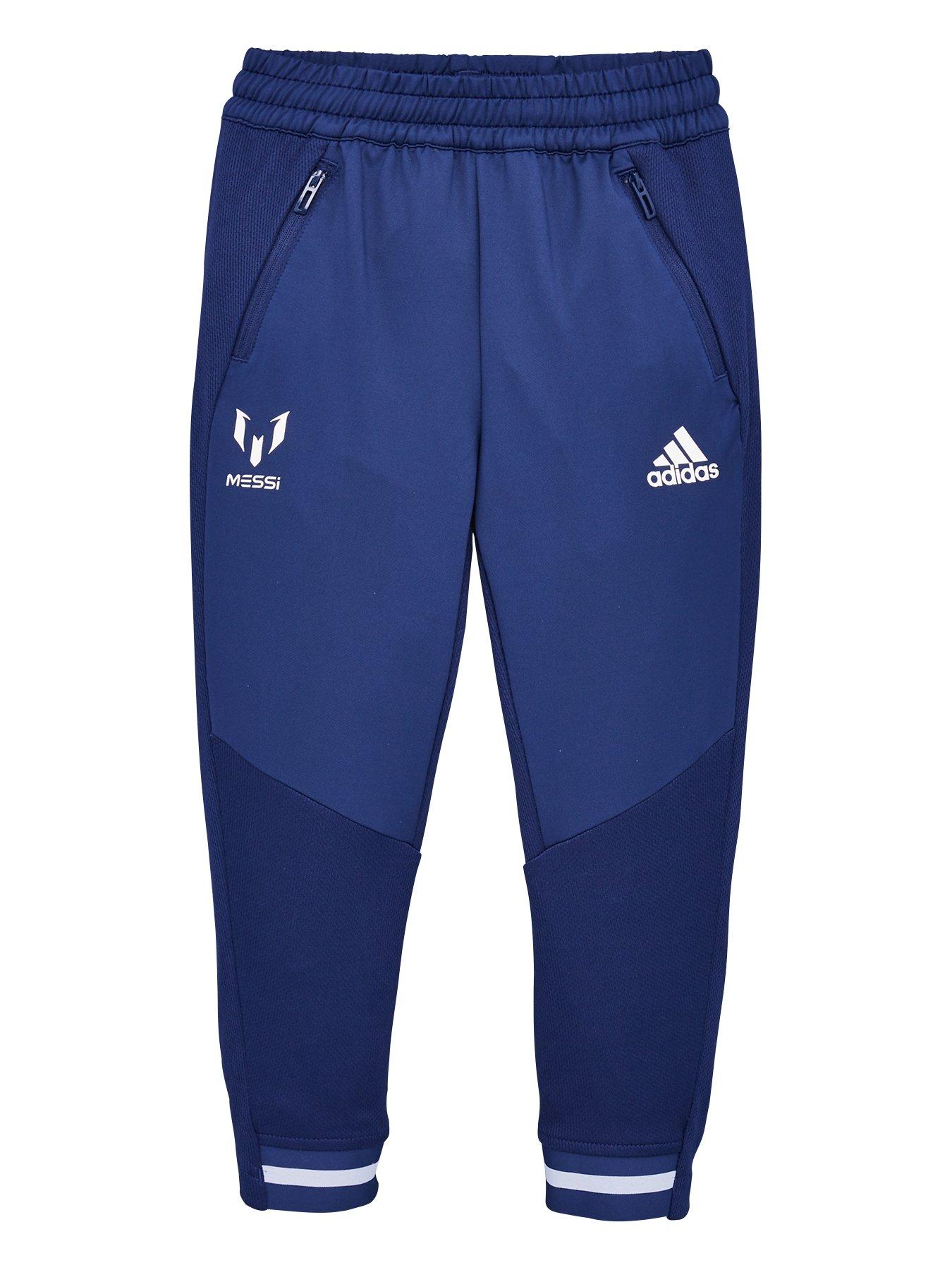 adidas messi pants