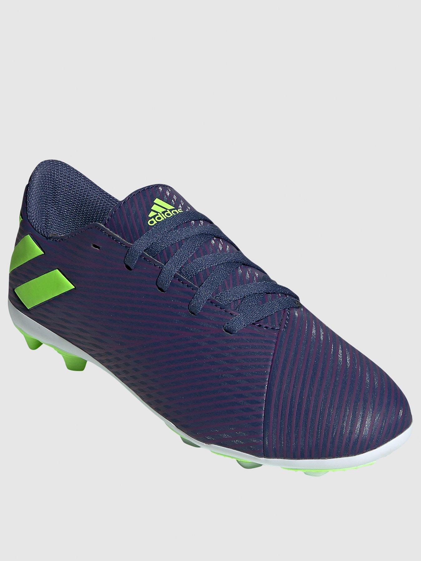 adidas messi junior football boots