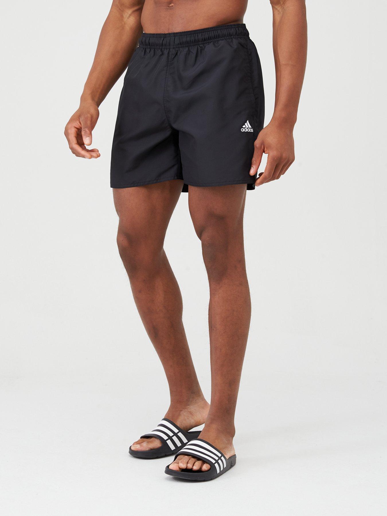 adidas swim shorts